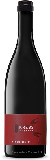 Krebs Steiner